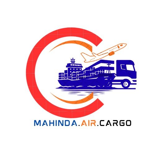 Logo Mahinda Air Cargo